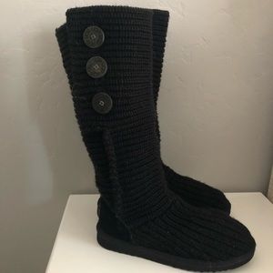 UGG Classic Cardy Boot